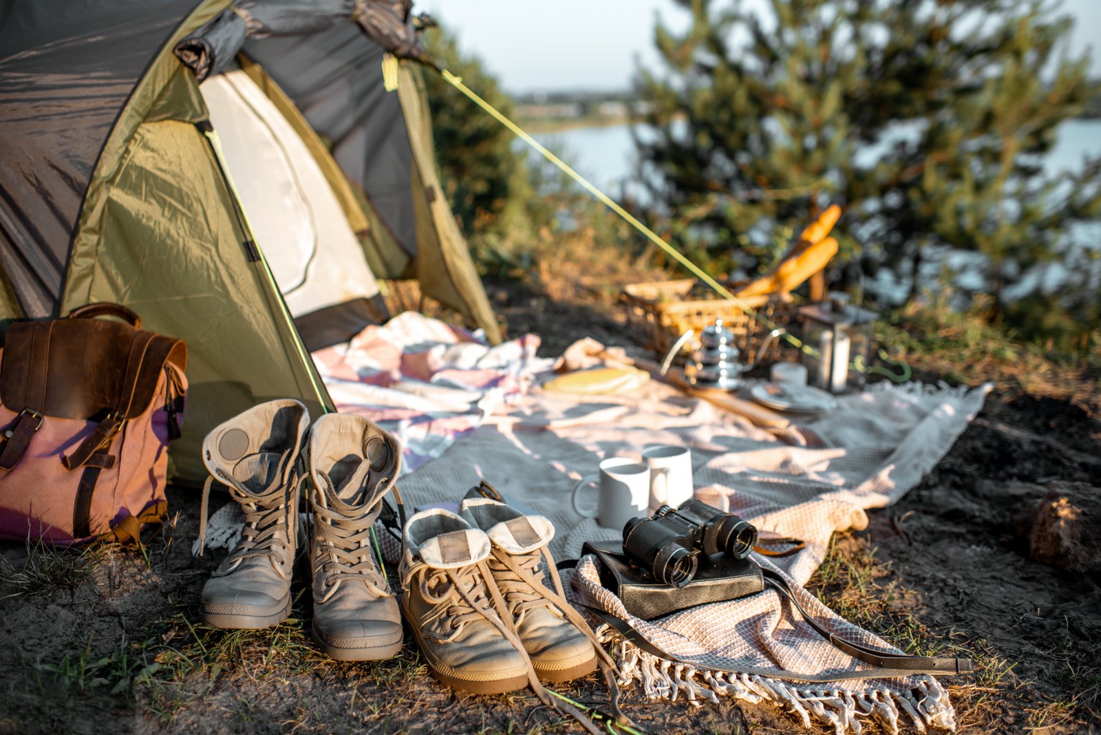 camping in the forest 2026 03 24 10 21 48 utc - Camping Check