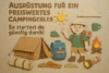 Ausrüstung für ein preiswertes Campingerlebnis – So startest du günstig durch!