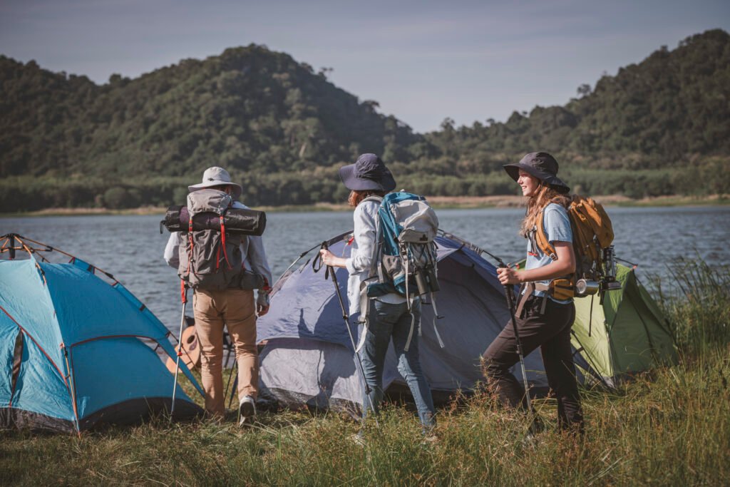 traveller happy family backpack camping on summer 2026 01 08 22 51 43 utc - Camping Check