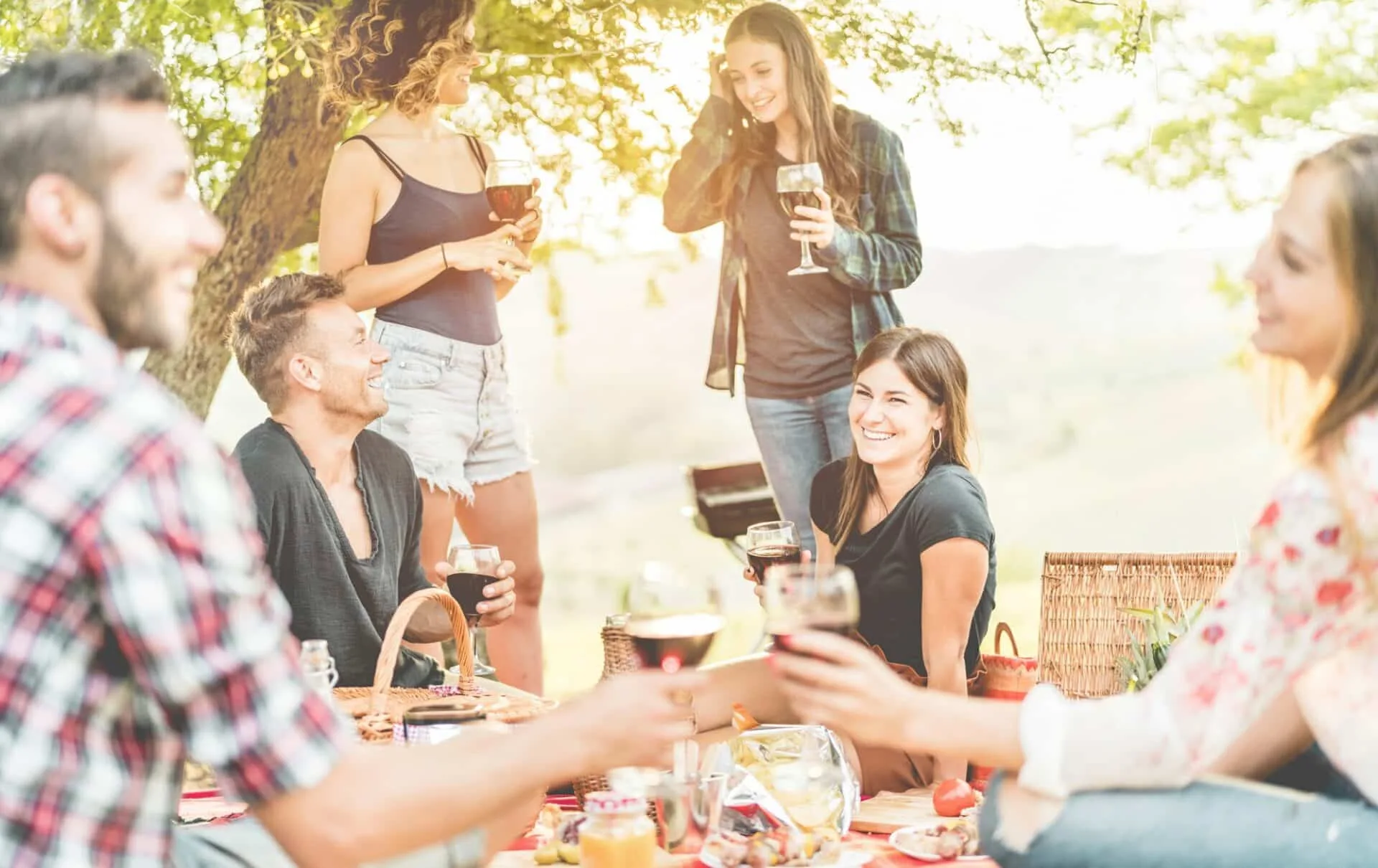 Camping Check 8 Italien