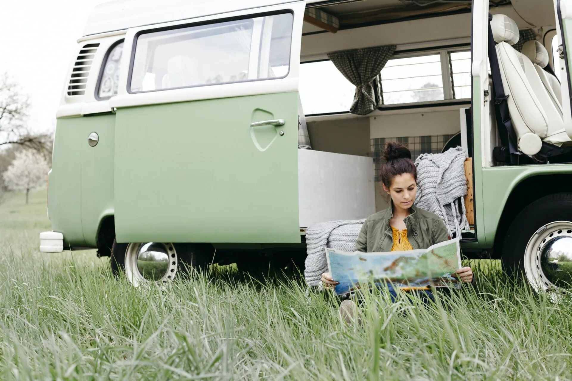 Camping Check 9 Alle Campingziele