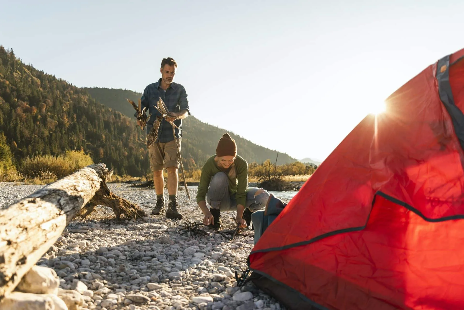 Camping Check 4 Österreich