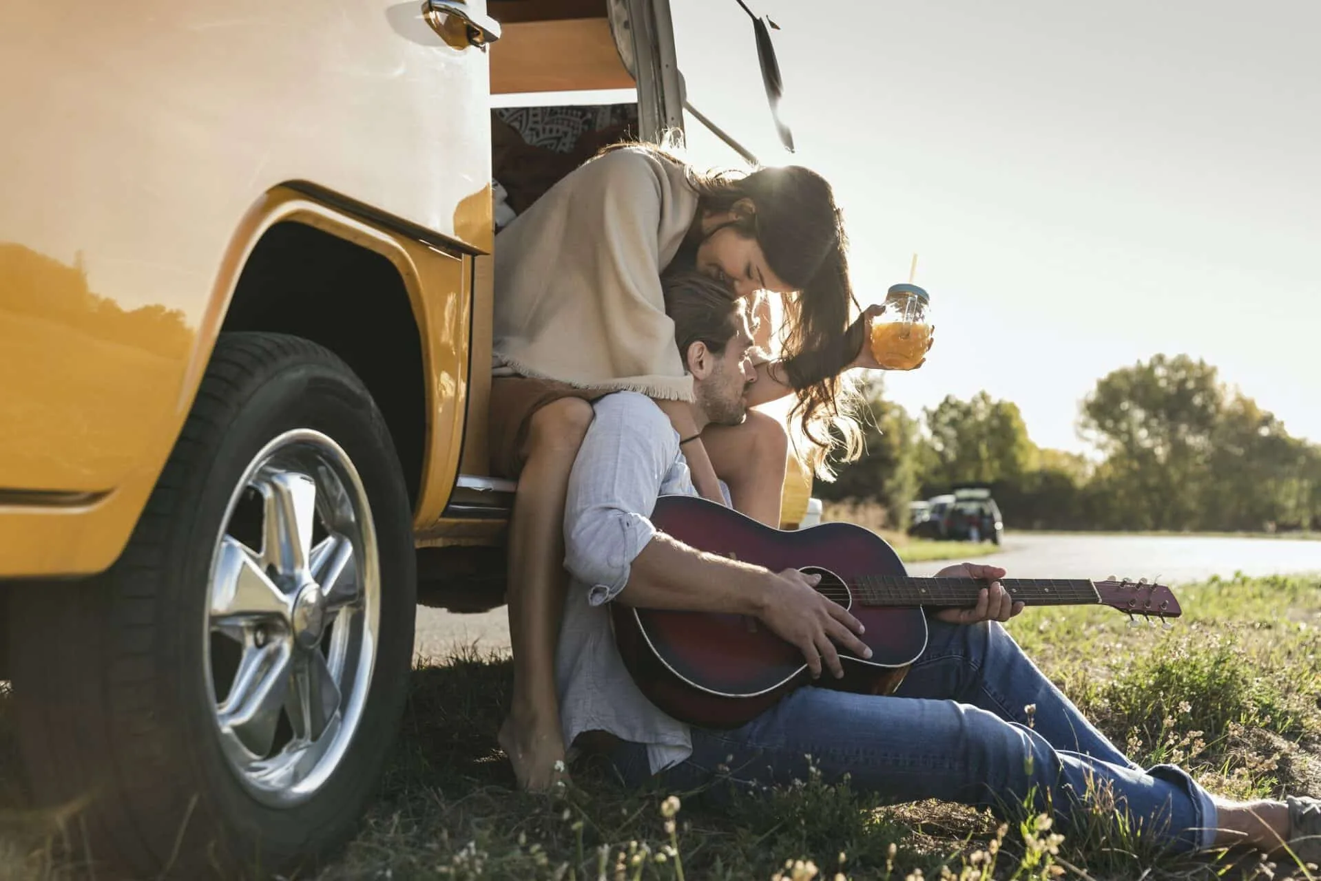 Camping Check 10 Campingbus