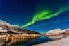 Aurora Lyngenfjord