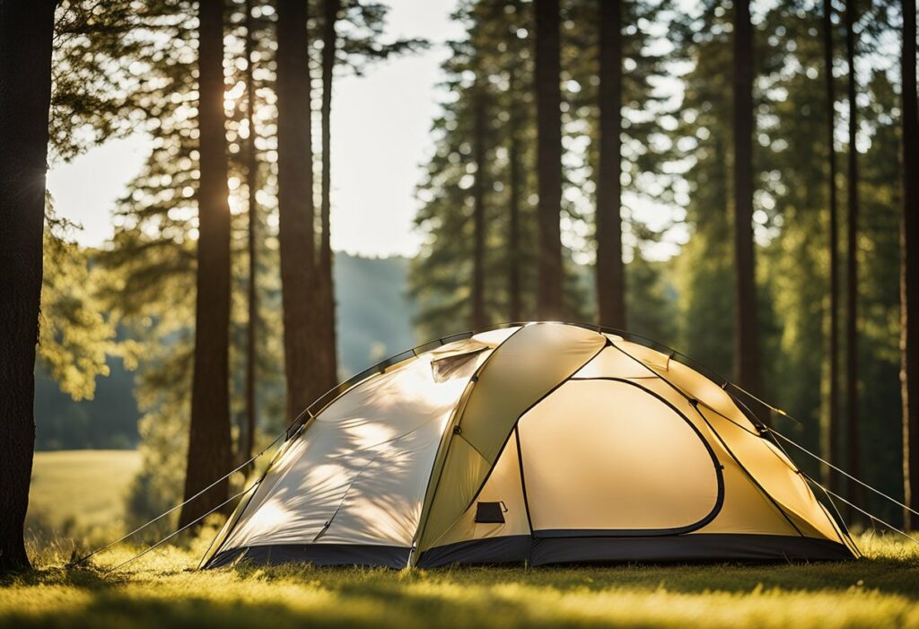 image 31 | Camping Check