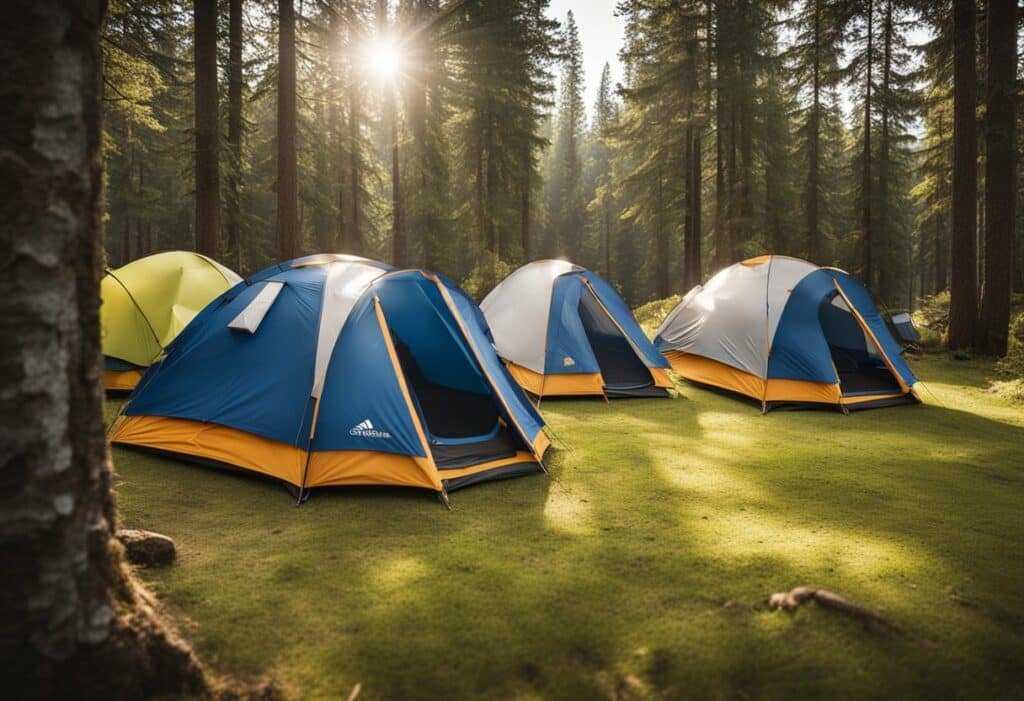 image 32 | Camping Check