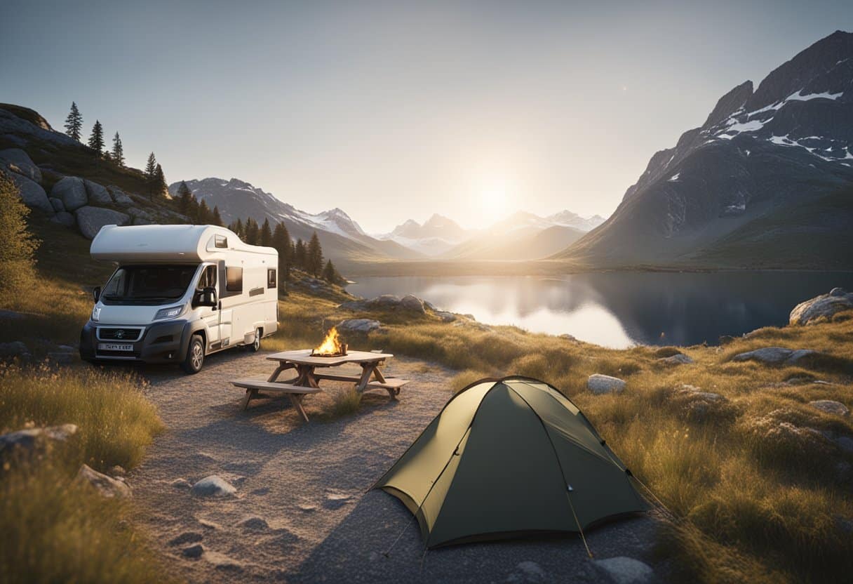 image 61 | Camping Check