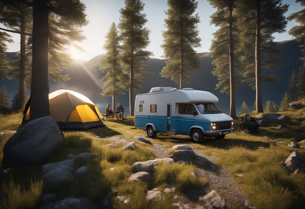 image 63 | Camping Check