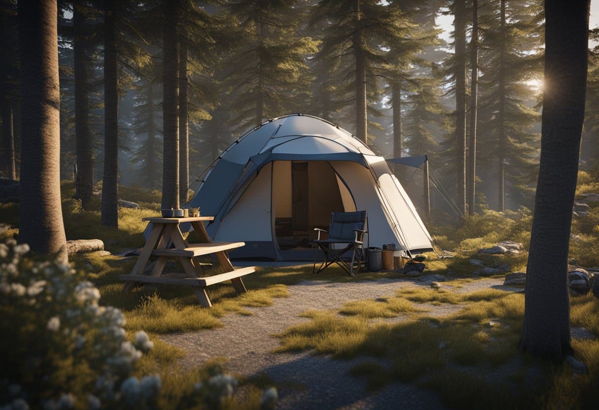 image 65 | Camping Check