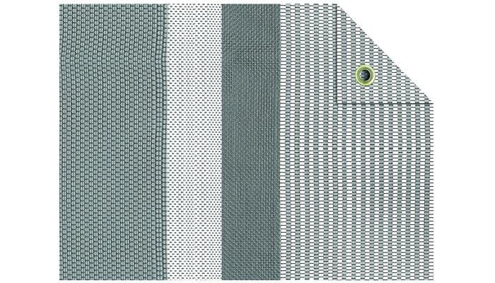 Brunner Kinetic 500 Zeltteppich, grau, 300x400cm 1 Brunner Kinetic 500 Zeltteppich, grau, 300x400cm