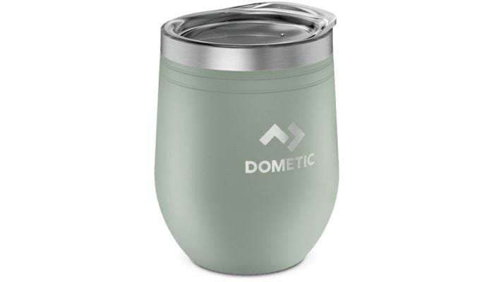 Dometic Weinthermobecher, 300ml, moosgrün 1 Dometic Weinthermobecher, 300ml, moosgrün