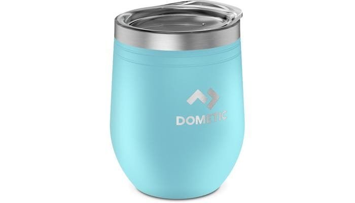 Dometic Weinthermobecher, 300ml, türkis 1 Dometic Weinthermobecher, 300ml, türkis