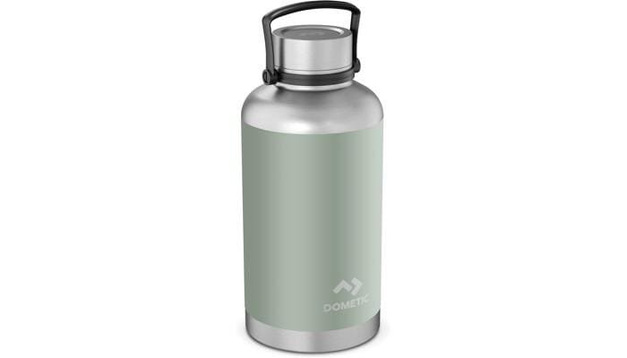 Dometic Thermoflasche, 1920ml, moosgrün 1 Dometic Thermoflasche, 1920ml, moosgrün