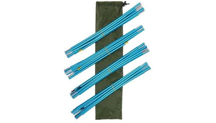 Wechsel Endeavour Fiberglass Gestängesatz 1 Wechsel Endeavour Fiberglass Gestängesatz