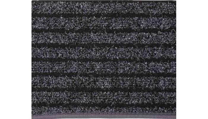 Carbest Kofferraumteppich ohne Schienen für Pössl Campstar, anthrazit 1 Carbest Kofferraumteppich ohne Schienen für Pössl Campstar, anthrazit