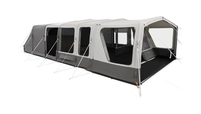 Dometic Ascension FTX 401 TC Canopy, 210x320cm, grau 1 Dometic Ascension FTX 401 TC Canopy, 210x320cm, grau