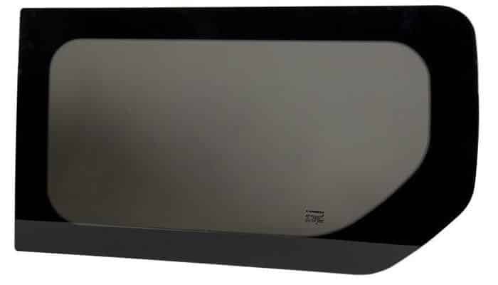 Carbest Seitenscheibe für Mercedes Vito ab Bj. 2015, vorne rechts 1 Carbest Seitenscheibe für Mercedes Vito ab Bj. 2015, vorne rechts