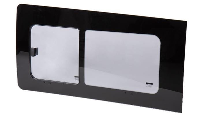 Carbest Schiebe-Seitenscheibe für Mercedes Vito ab Bj. 2015, 1300x529mm, hinten links 1 Carbest Schiebe-Seitenscheibe für Mercedes Vito ab Bj. 2015, 1300x529mm, hinten links