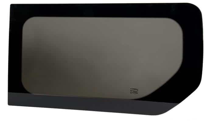 Carbest Seitenscheibe für Mercedes Vito ab Bj. 2015, hinten links 1 Carbest Seitenscheibe für Mercedes Vito ab Bj. 2015, hinten links