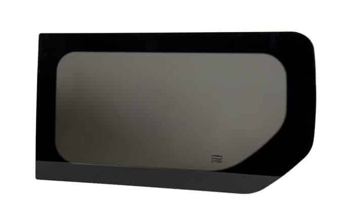 Carbest Heckscheibe Citroen Jumpy / Peugeot Expert ab Bj. 2016, links 1 Carbest Heckscheibe Citroen Jumpy / Peugeot Expert ab Bj. 2016, links