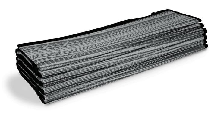 Dometic Continental Rally Vorzeltteppich, 320x244cm, grau 1 Dometic Continental Rally Vorzeltteppich, 320x244cm, grau