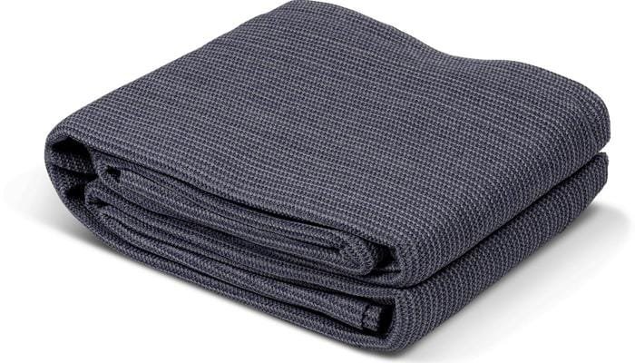 Dometic Easy Rally Vorzeltteppich, blau, 244x250cm 1 Dometic Easy Rally Vorzeltteppich, blau, 244x250cm