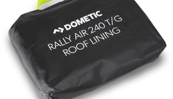 Dometic Rally Innenhimmel für Rally 260 DA 1 Dometic Rally Innenhimmel für Rally 260 DA