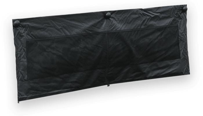 Dometic doppelte Radlaufabdeckung, 150x50cm, schwarz 1 Dometic doppelte Radlaufabdeckung, 150x50cm, schwarz