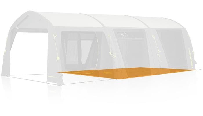 Zempire Airforce 1 Solid Bodenplane 1 Zempire Airforce 1 Solid Bodenplane