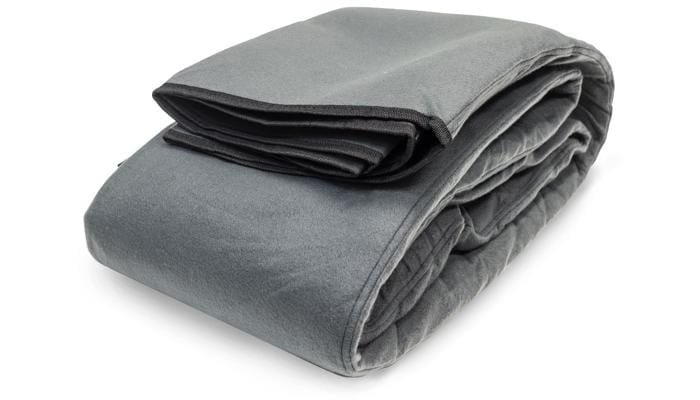 Zempire Aero TM Zeltteppich, anthrazit 1 Zempire Aero TM Zeltteppich, anthrazit