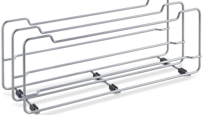 Metaltex Deckelhalter 1 Metaltex Deckelhalter