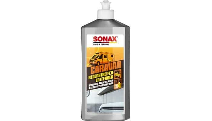 SONAX CARAVAN RegenstreifenEntferner, 500ml 1 SONAX CARAVAN RegenstreifenEntferner, 500ml