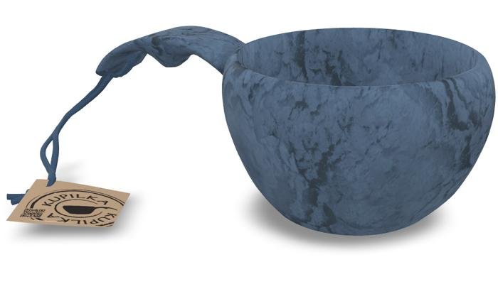 Kupilka Tasse, 370ml, mit Box, blau 1 Kupilka Tasse, 370ml, mit Box, blau