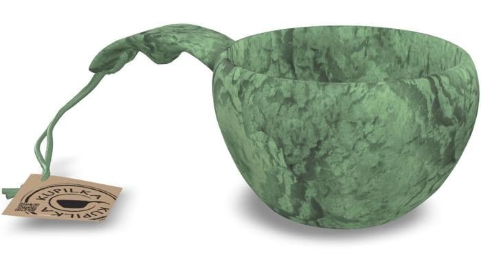 Kupilka Tasse, 370ml, grün 1 Kupilka Tasse, 370ml, grün