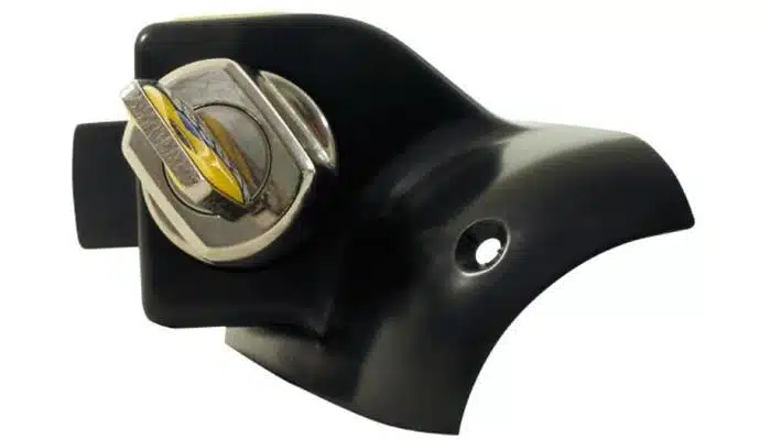 HEOSafe Security Paket für Fiat Ducato ab Bj. 09/2021 (12856+2x1958)