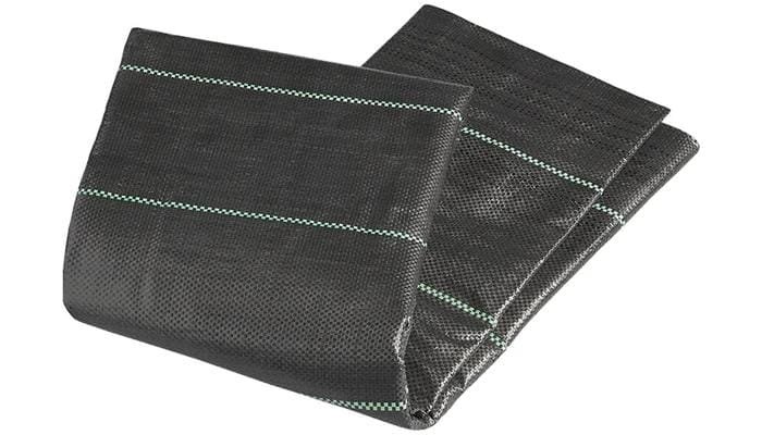 Pro Plus Bodenplane Eco, 400x250cm 1 Pro Plus Bodenplane Eco, 400x250cm