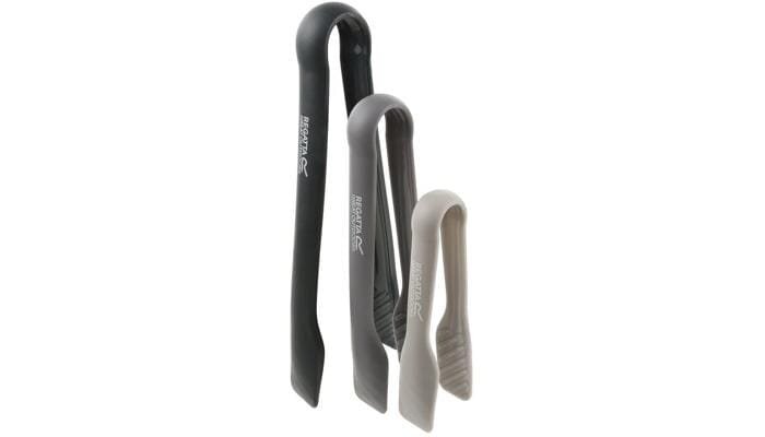 Regatta Grillzangen, 3er-Set 1 Regatta Grillzangen, 3er-Set