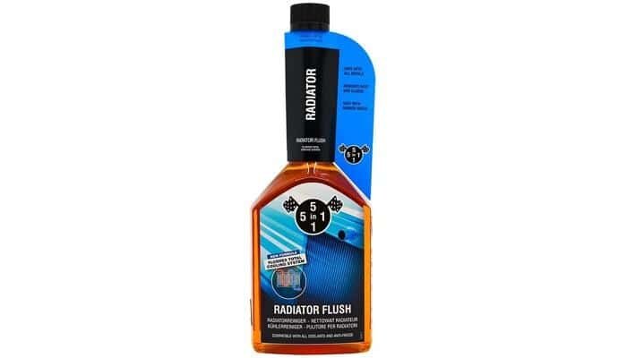 5in1 Kühlerreiniger, 310ml 1 5in1 Kühlerreiniger, 310ml