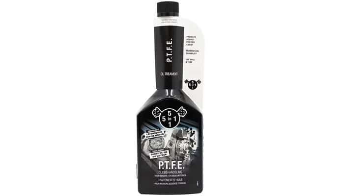 5in1 PTFE-Ölbehandlung, 400ml 1 5in1 PTFE-Ölbehandlung, 400ml