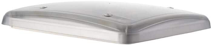 Dometic Mini Heki S Dachhaube, 40x40cm, mit Zwangsbelüftung (DS 43-60) 1 Dometic Mini Heki S Dachhaube, 40x40cm, mit Zwangsbelüftung (DS 43-60)