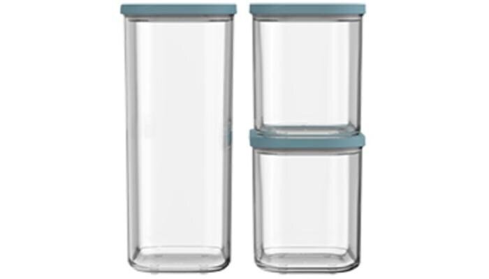 Mepal Modula Startset, 3-teilig, nordic green 1 Mepal Modula Startset, 3-teilig, nordic green