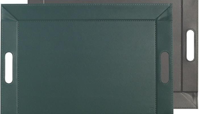 FREEFORM Duo Wendetablett, 55x41cm, petrol/anthrazit 1 FREEFORM Duo Wendetablett, 55x41cm, petrol/anthrazit