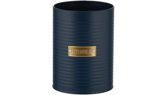 Typhoon Otto Collection Vorratsbehälter, 1,4l, navy, utensilie 1 Typhoon Otto Collection Vorratsbehälter, 1,4l, navy, utensilie