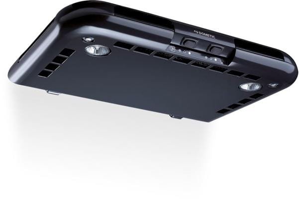 Dometic CK 2000 Umluft-Dunstabzughaube, 12V DC 1 Dometic CK 2000 Umluft-Dunstabzughaube, 12V DC