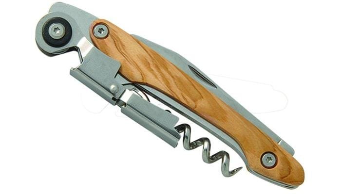 Baladeo Ottawa Kellnermesser, 8cm, 3 Funktionen 1 Baladeo Ottawa Kellnermesser, 8cm, 3 Funktionen