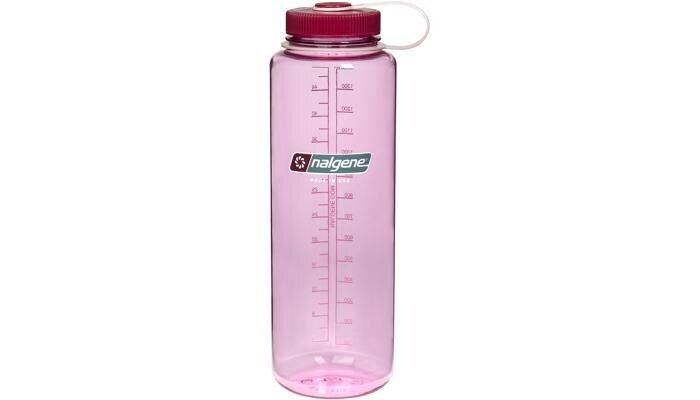 Nalgene WH Silo Sustain Trinkflasche, 1,5L, pink 1 Nalgene WH Silo Sustain Trinkflasche, 1,5L, pink