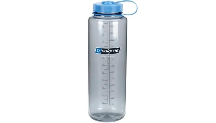 Nalgene WH Silo Sustain Trinkflasche, 1,5L, grau 1 Nalgene WH Silo Sustain Trinkflasche, 1,5L, grau
