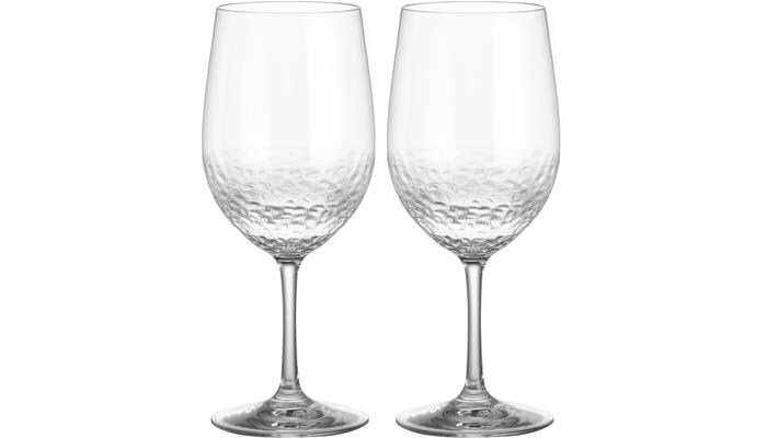 Brunner Amade Gläser, 2er Set, Weßwein 1 Brunner Amade Gläser, 2er Set, Weßwein