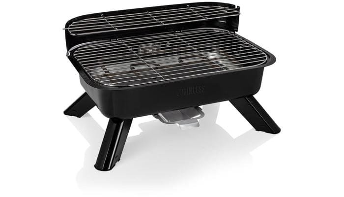 Princess Hybridgrill, 230V/2000W 1 Princess Hybridgrill, 230V/2000W