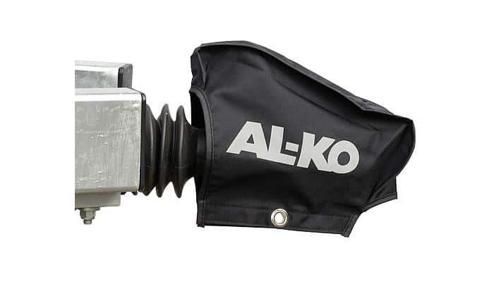 AL-KO Wetterschutz Kugelkupplung, schwarz 1 AL-KO Wetterschutz Kugelkupplung, schwarz